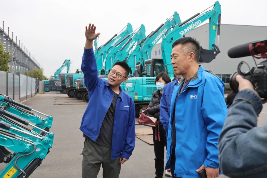 图集 | 坐等开播!球友会体育-球友会体育(中国)官方在线
智能协拍电视剧《重中之重》杀青