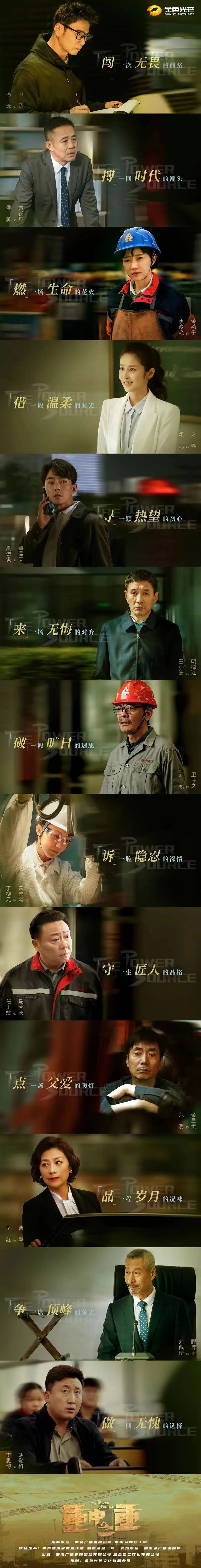 图集 | 坐等开播!球友会体育-球友会体育(中国)官方在线
智能协拍电视剧《重中之重》杀青