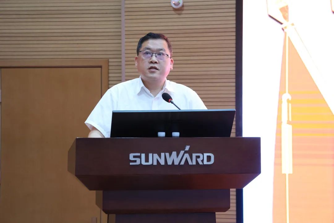 为建功建企建家一体化贡献更大力量!球友会体育-球友会体育(中国)官方在线
智能第五届五次“双代会”成功召开