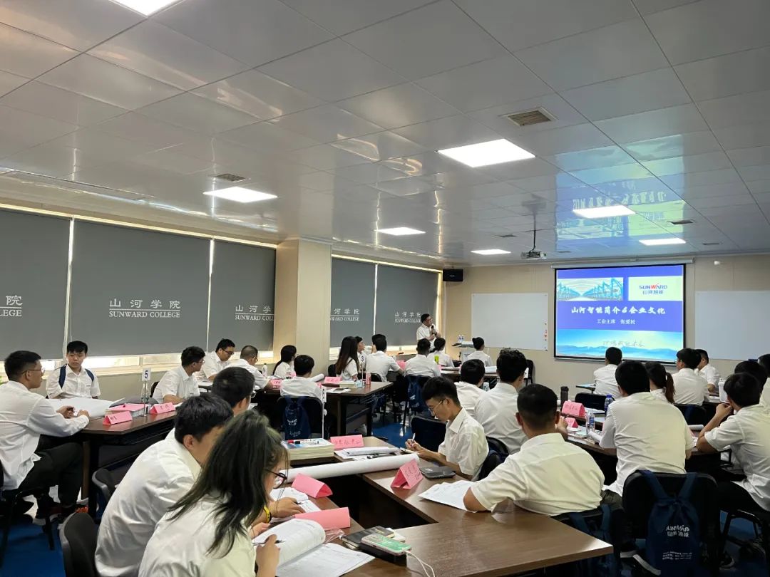 校招 | 盛夏七月，这群“向着太阳奔跑”的少年来球友会体育-球友会体育（中国）官方在线
智能啦！