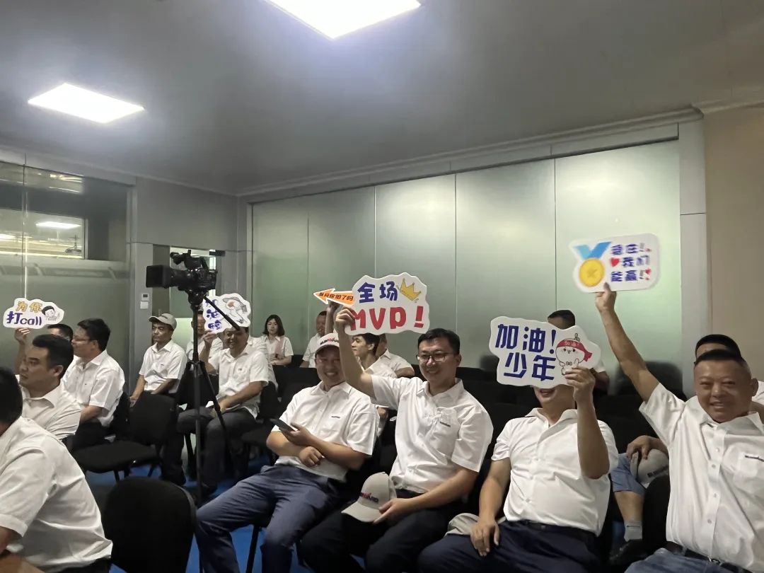 花样秀实力,为服务竞技!快来见识下球友会体育-球友会体育(中国)官方在线
智能这场“比武大赛”