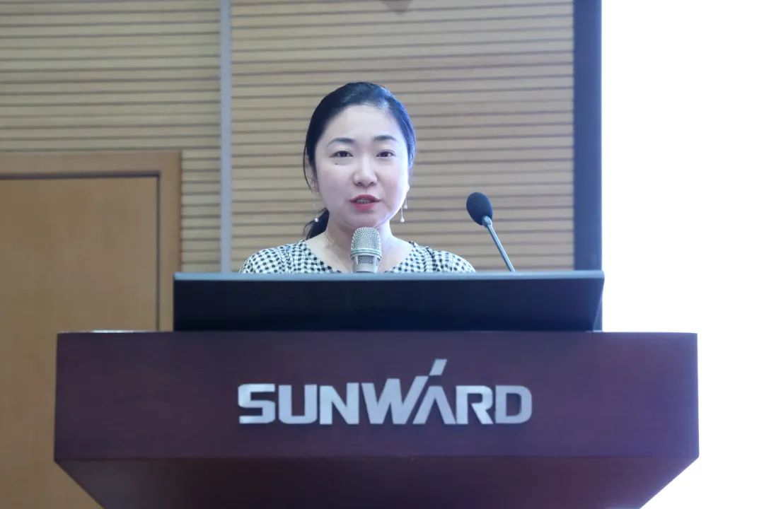 缤纷“暑”假，不负所“托”！球友会体育-球友会体育（中国）官方在线
智能职工子女暑期托管班结业啦