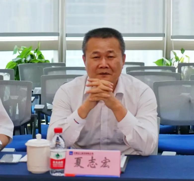 球友会体育-球友会体育（中国）官方在线
智能总经理夏志宏带队赴中国信保湖南分公司拜访交流