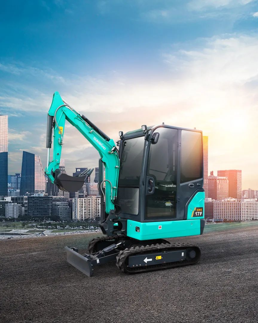 Bauma 2022 | 快来打Call！球友会体育-球友会体育（中国）官方在线
智能挖掘机组团申请“出战”