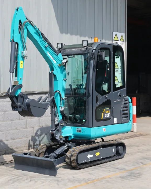 Bauma 2022 | 快来打Call！球友会体育-球友会体育（中国）官方在线
智能挖掘机组团申请“出战”