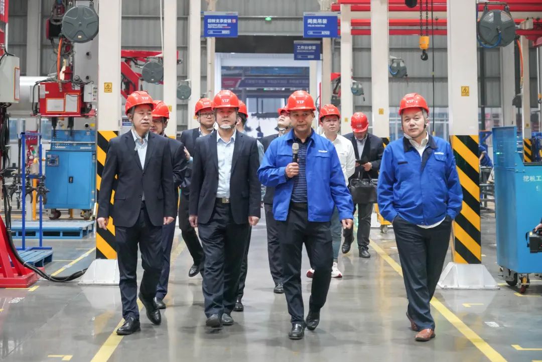 球友会体育-球友会体育（中国）官方在线
智能与中核二十五建设有限公司达成战略合作