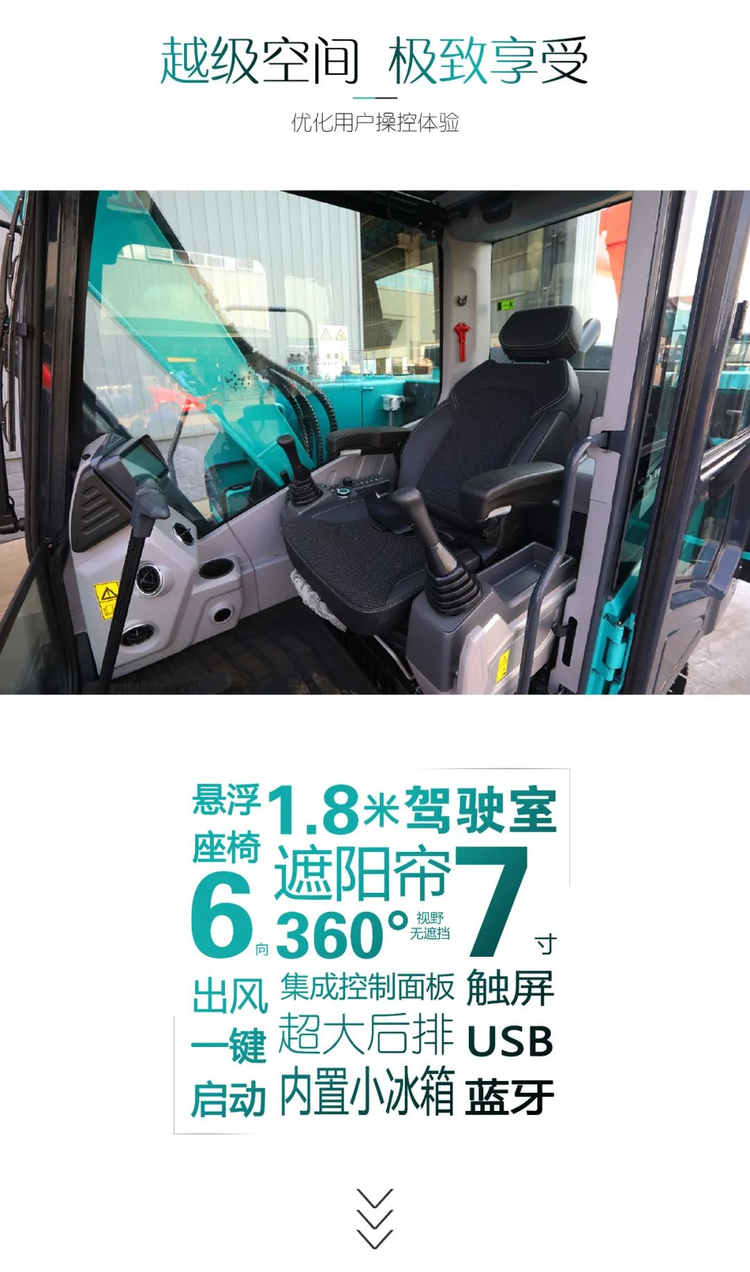国四精品 | 城市建设哪家强？还得看球友会体育-球友会体育（中国）官方在线
智能小挖SWE85F