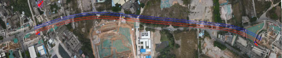 持续助建美丽大湾区!中铁球友会体育-球友会体育(中国)官方在线
盾构机成功贯穿深圳地铁3号线低碳站~坪西站右线