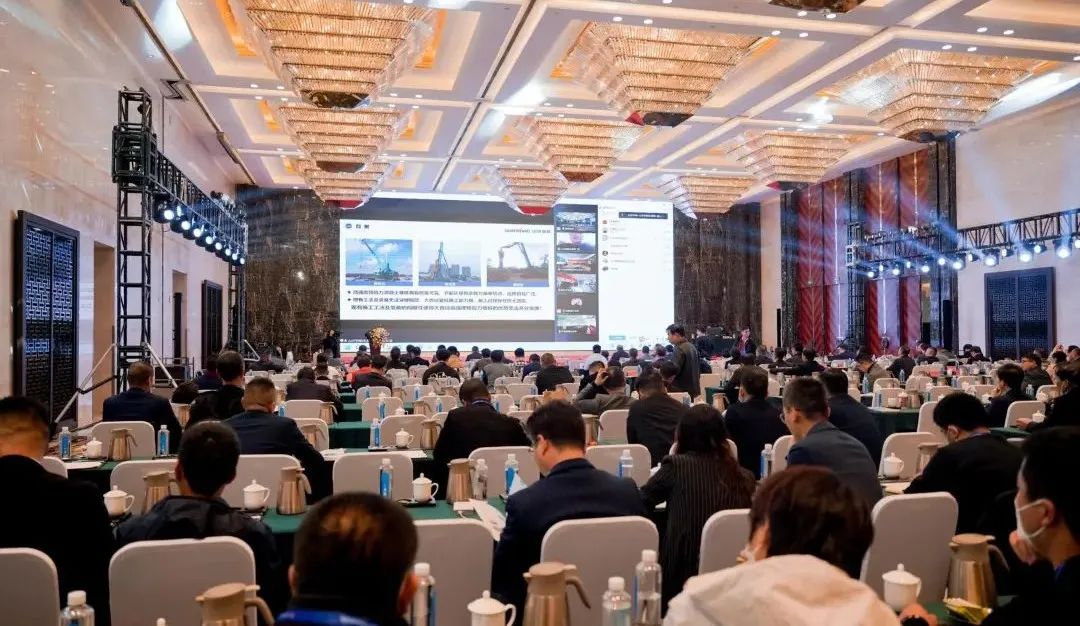 球友会体育-球友会体育（中国）官方在线
智能“云”论道全国岩土工程施工技术与装备创新论坛