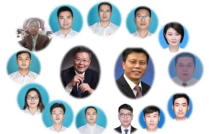 为实现“双碳”目标贡献力量！球友会体育-球友会体育（中国）官方在线
智能混合动力挖掘机项目入围又一全国重要赛事总决赛