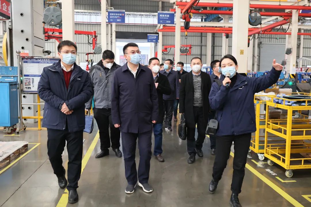 共商合作！中国铁建大桥局到访球友会体育-球友会体育（中国）官方在线
智能