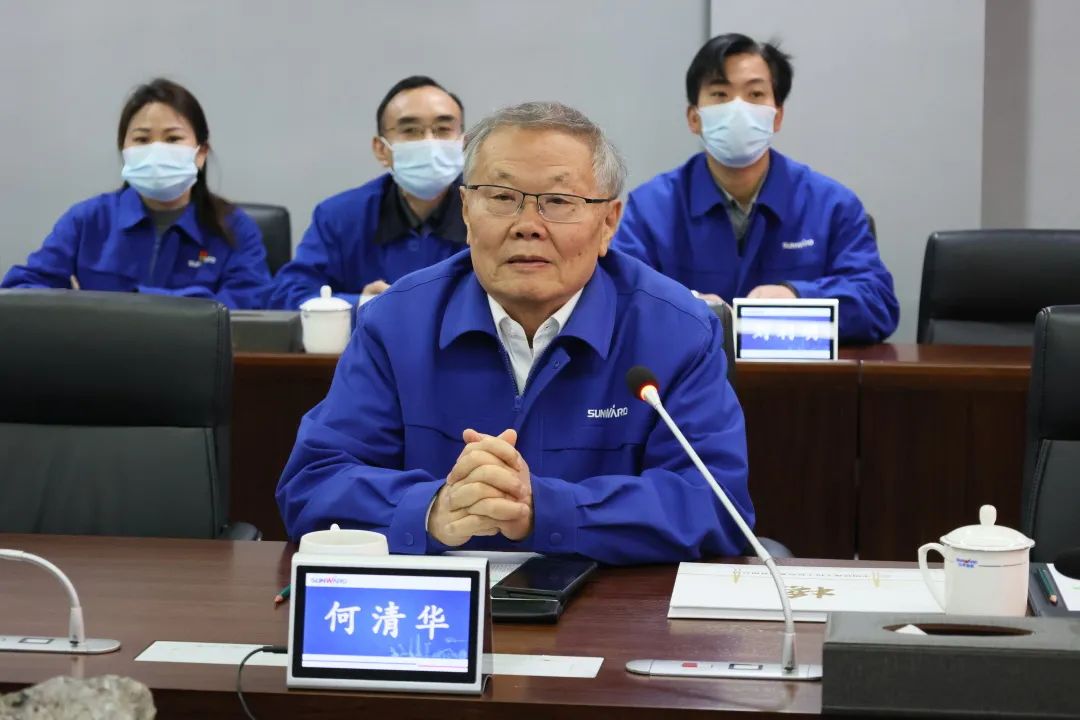 共商合作！中国铁建大桥局到访球友会体育-球友会体育（中国）官方在线
智能