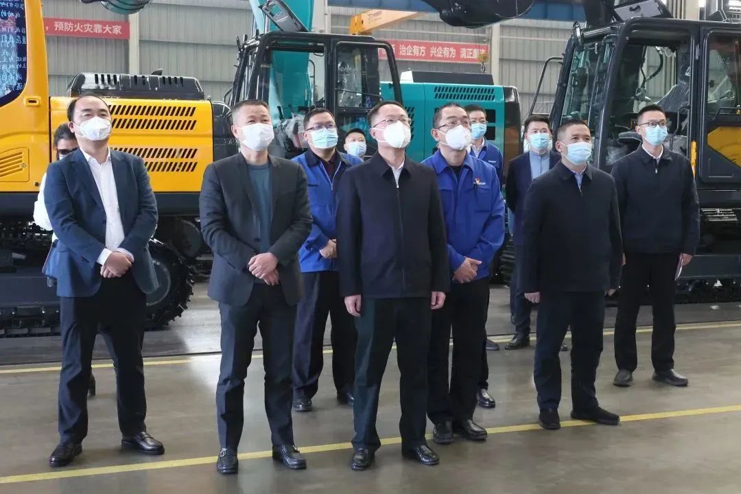 彭涛副市长督导球友会体育-球友会体育（中国）官方在线
智能安全生产工作、开展新春慰问