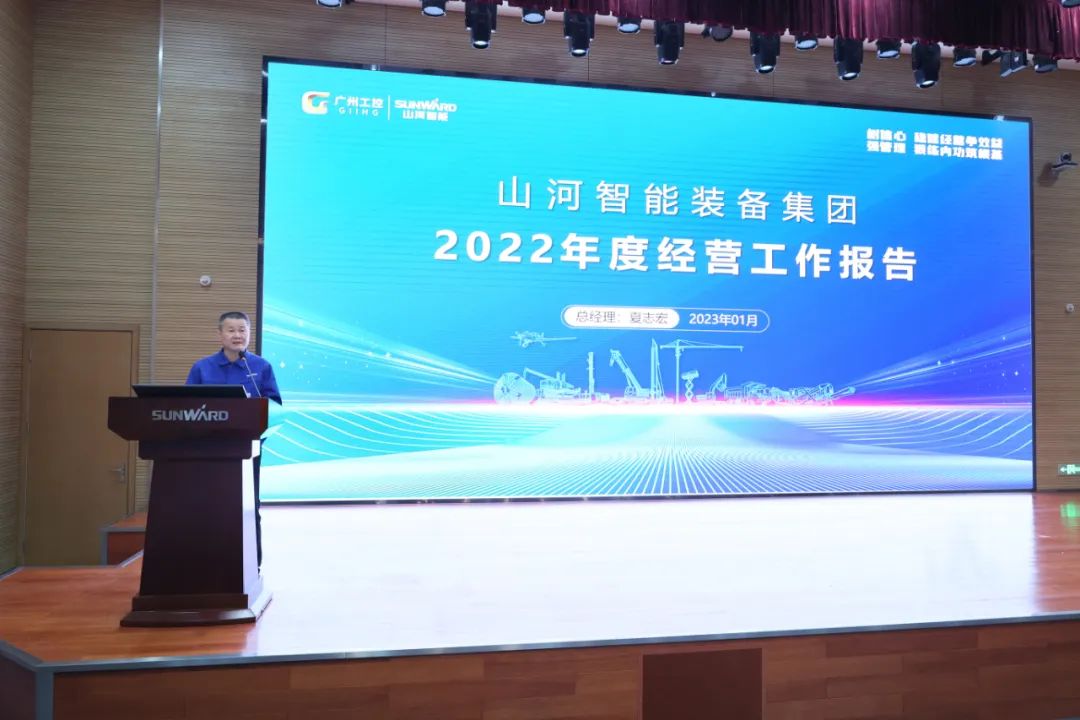 球友会体育-球友会体育(中国)官方在线
智能2022年度经营工作会议隆重召开