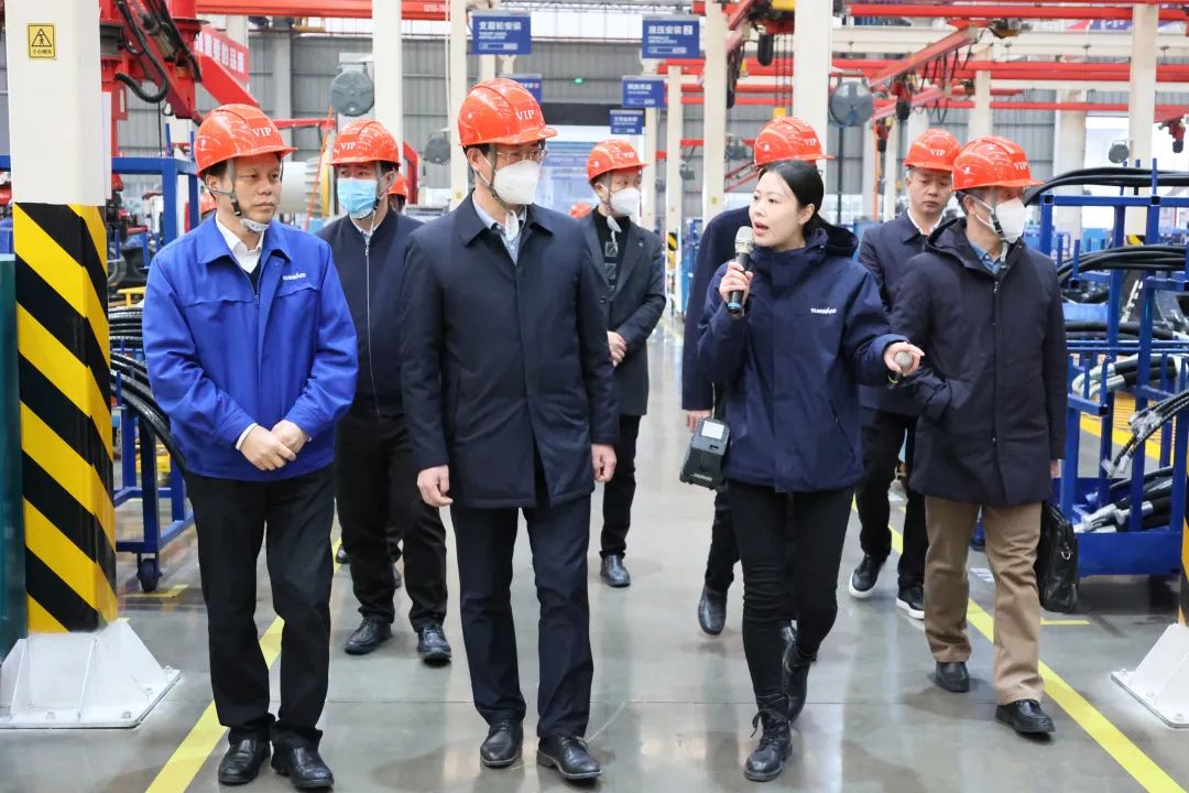 农业农村部农机化司调研球友会体育-球友会体育(中国)官方在线
智能
