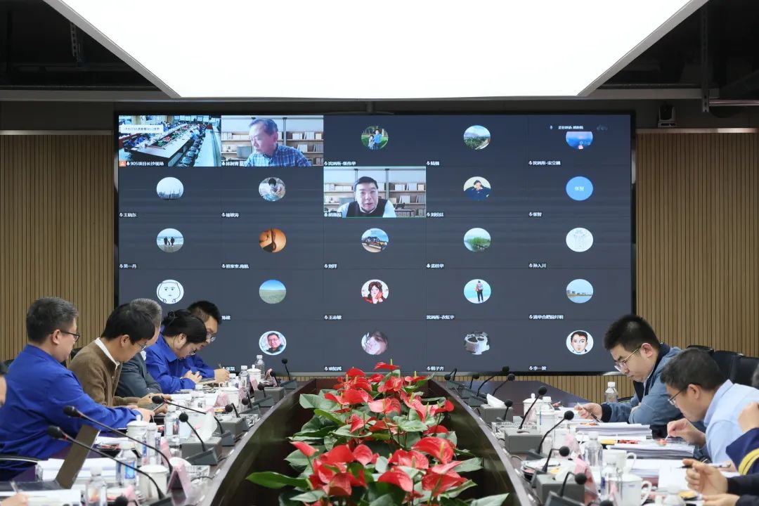 专家齐聚球友会体育-球友会体育（中国）官方在线
智能，助阵国家重点研发计划项目启动