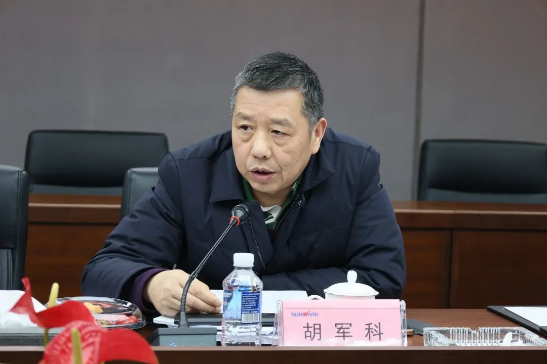 专家齐聚球友会体育-球友会体育（中国）官方在线
智能，助阵国家重点研发计划项目启动