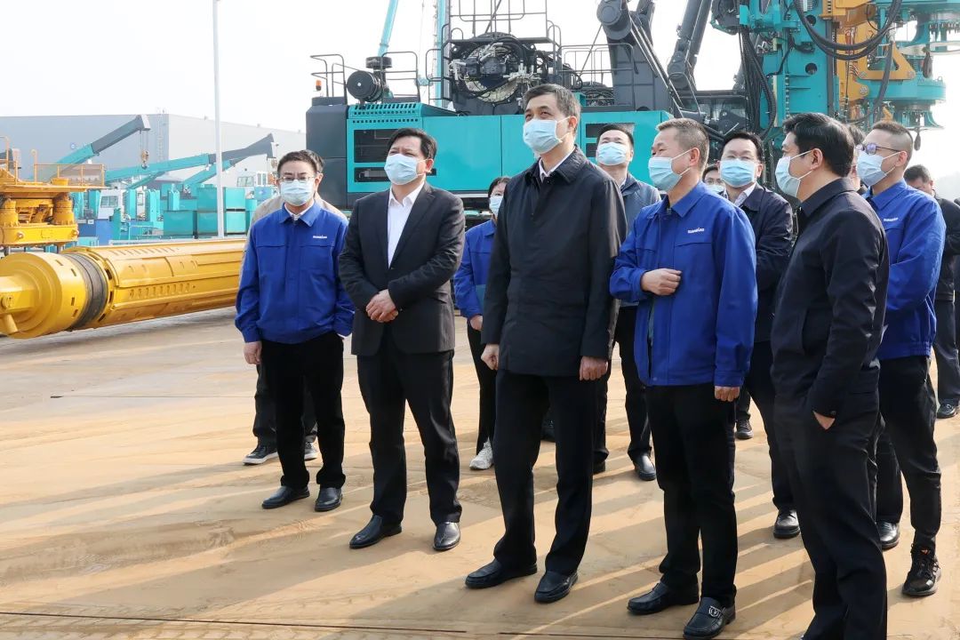 湖南省副省长周海兵调研球友会体育-球友会体育（中国）官方在线
智能