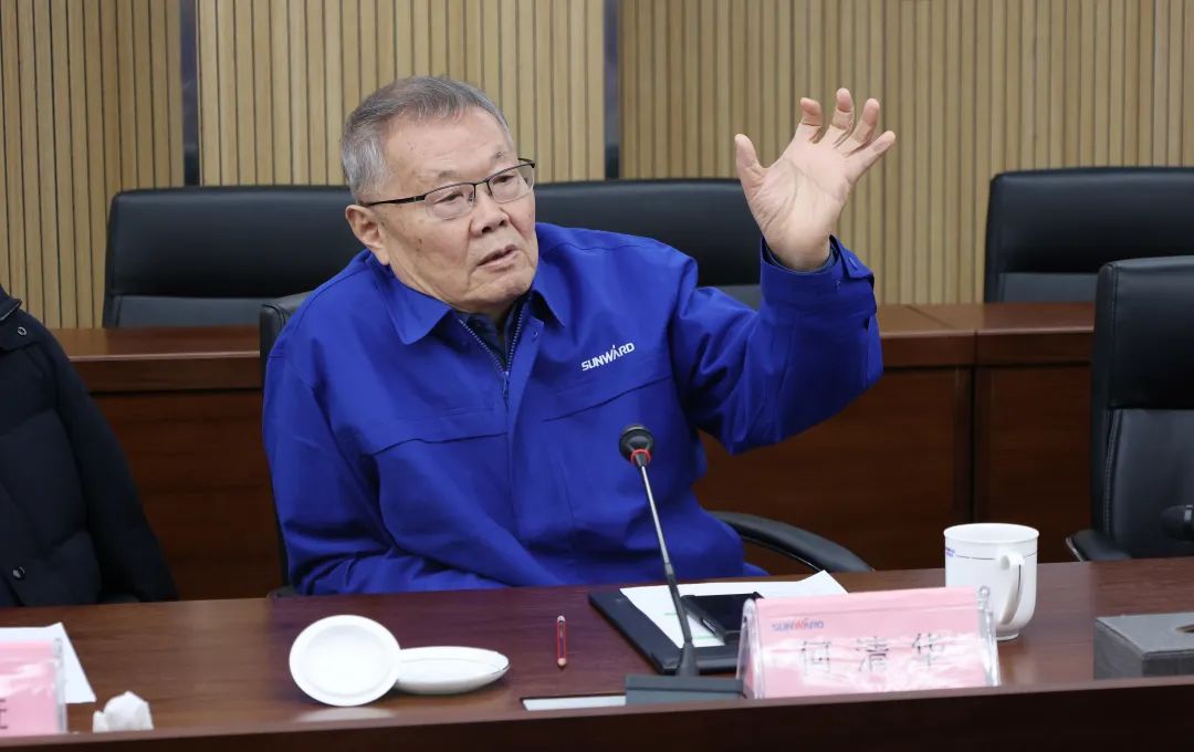 中国恩菲总经理刘诚一行到访球友会体育-球友会体育（中国）官方在线
智能