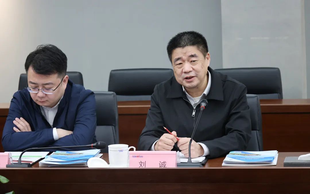 中国恩菲总经理刘诚一行到访球友会体育-球友会体育（中国）官方在线
智能
