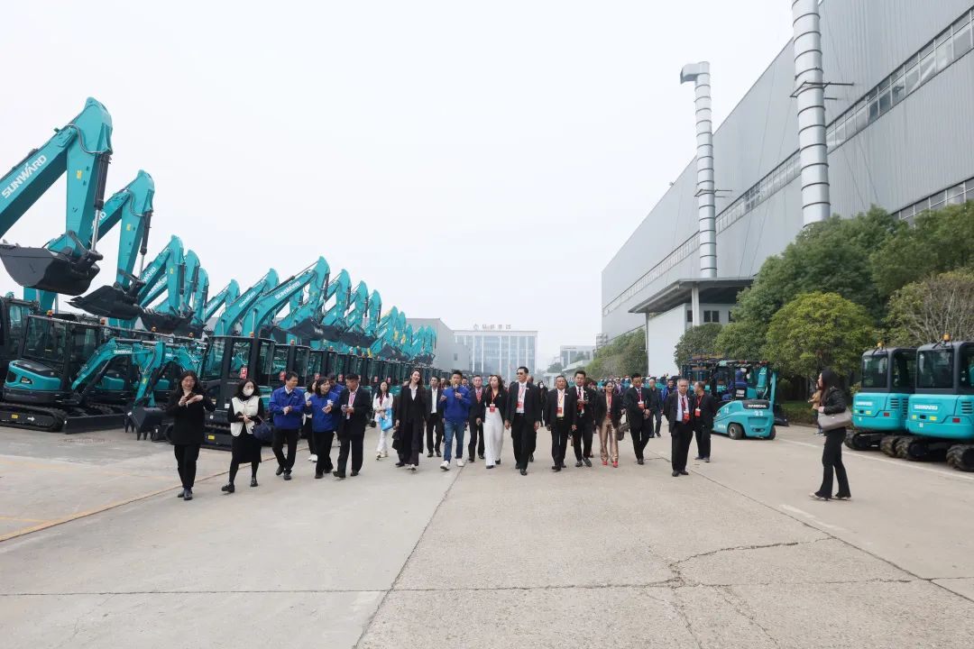 泰国代表团到访球友会体育-球友会体育（中国）官方在线
智能