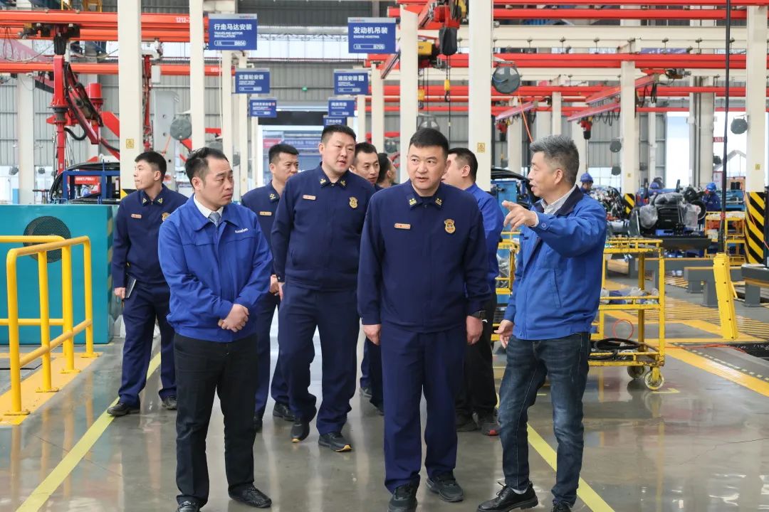 球友会体育-球友会体育（中国）官方在线
空地协同，助力应急救援！球友会体育-球友会体育（中国）官方在线
特装、球友会体育-球友会体育（中国）官方在线
科技与国家消防救援局机动支队签署战略合作伙伴关系协议