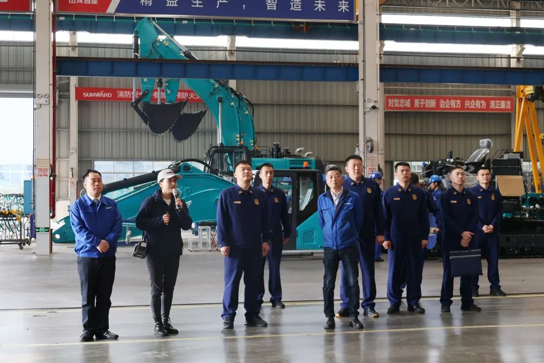 球友会体育-球友会体育（中国）官方在线
空地协同，助力应急救援！球友会体育-球友会体育（中国）官方在线
特装、球友会体育-球友会体育（中国）官方在线
科技与国家消防救援局机动支队签署战略合作伙伴关系协议