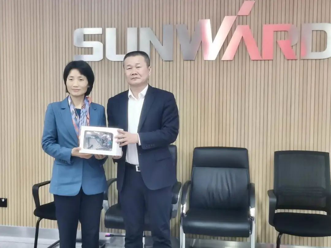湖南省贸促会考察调研球友会体育-球友会体育（中国）官方在线
智能