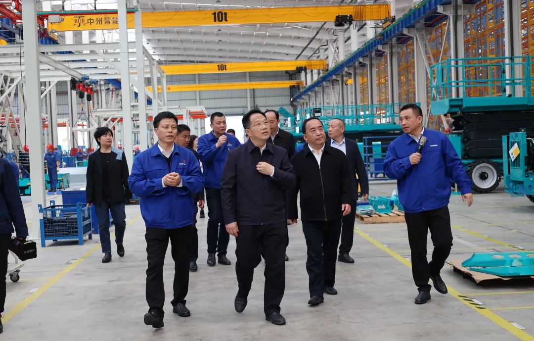 湖南省人大财经委调研球友会体育-球友会体育（中国）官方在线
智能