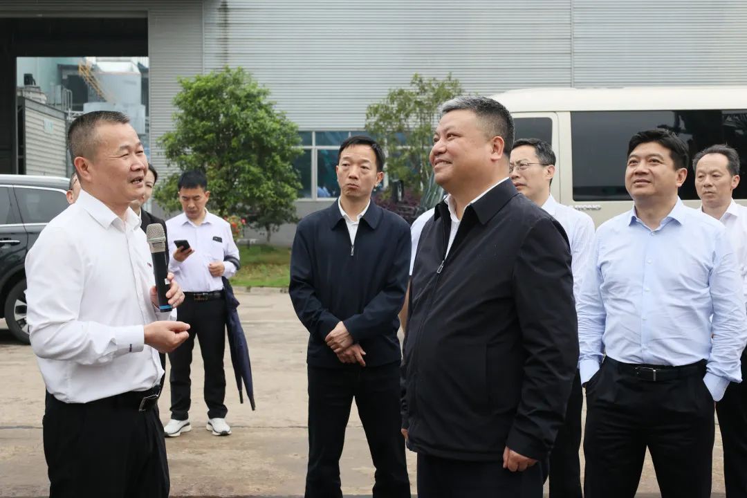 长沙市政协主席陈刚调研球友会体育-球友会体育（中国）官方在线
智能