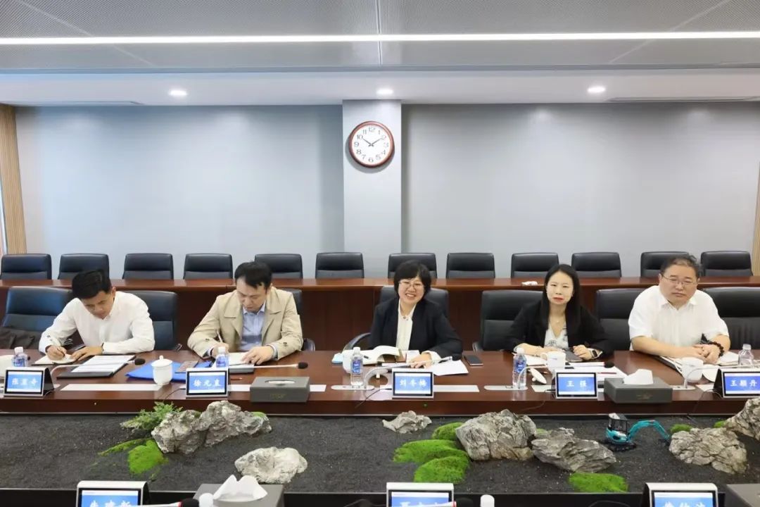 助力球友会体育-球友会体育（中国）官方在线
“智”造走向世界！中国信保湖南分公司到访球友会体育-球友会体育（中国）官方在线
智能
