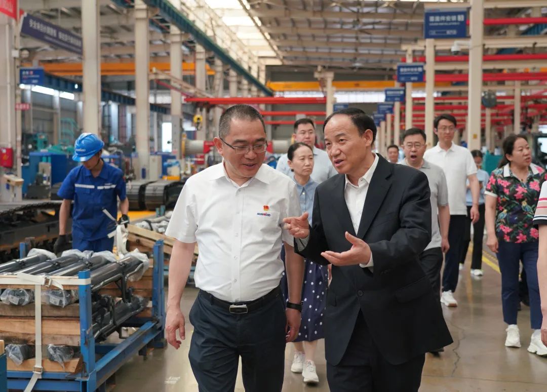 太原市政协主席操学诚调研球友会体育-球友会体育（中国）官方在线
智能