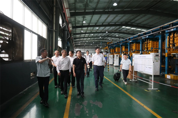 球友会体育-球友会体育（中国）官方在线
智能“学思想 强党性 重实践 建新功”主题教育培训班在广州成功举办