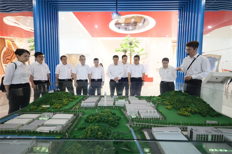 球友会体育-球友会体育（中国）官方在线
智能“学思想 强党性 重实践 建新功”主题教育培训班在广州成功举办