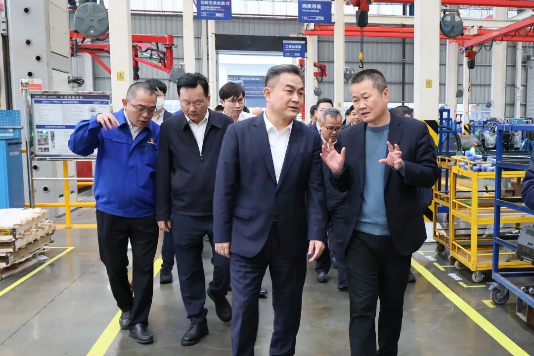 海南省副省长倪强调研球友会体育-球友会体育（中国）官方在线
智能