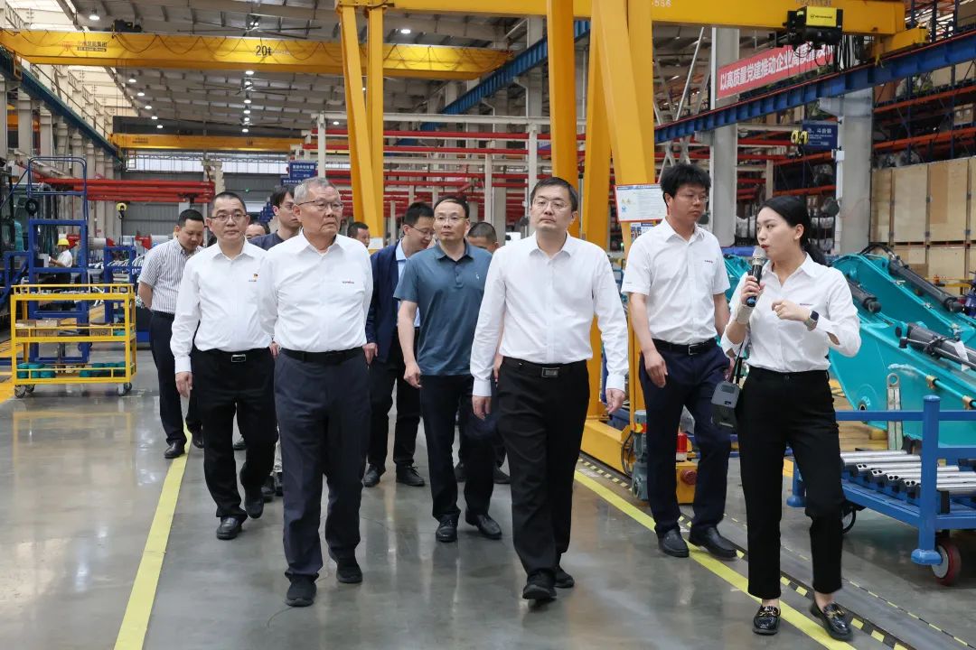工业和信息化部安全生产司调研球友会体育-球友会体育（中国）官方在线
智能