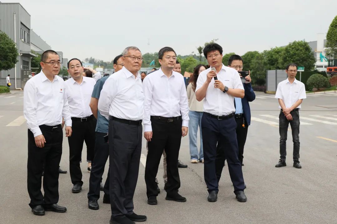 工业和信息化部安全生产司调研球友会体育-球友会体育（中国）官方在线
智能