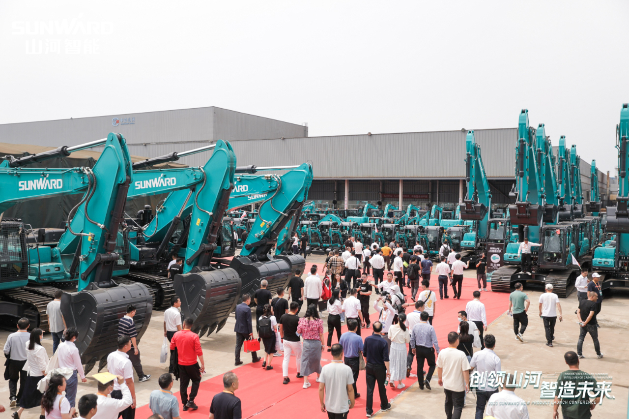 千人齐聚、爆品出击！球友会体育-球友会体育（中国）官方在线
智能新品推介会圆满举办