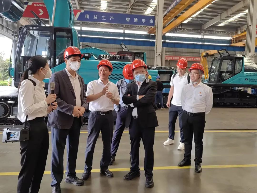 中国科学院院士陈十一率队到访球友会体育-球友会体育（中国）官方在线
智能