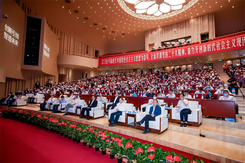两项单冠，行业唯一！球友会体育-球友会体育（中国）官方在线
智能两款桩工产品同获制造业单项冠军
