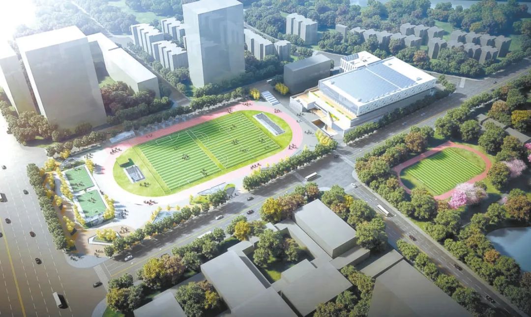 赶进度、抢节点！球友会体育-球友会体育（中国）官方在线
江麓助力北京市属重点项目建设