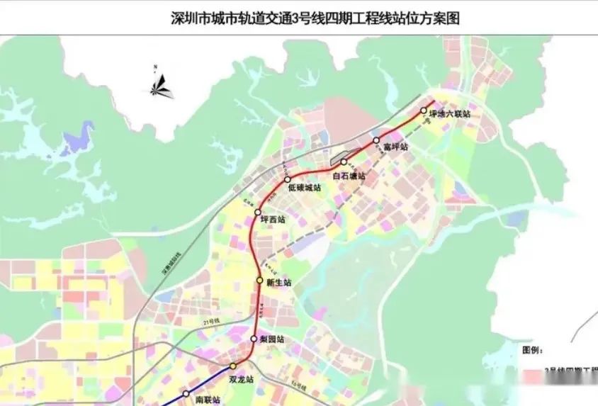 捷报！中铁球友会体育-球友会体育（中国）官方在线
深圳地铁3号线四期工程盾构施工圆满完成