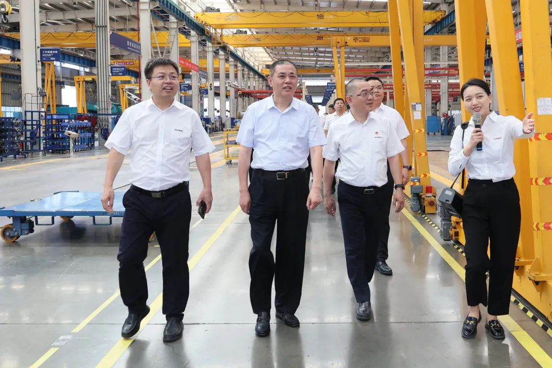 中铁城建集团党委书记、董事长申景涛到访球友会体育-球友会体育（中国）官方在线
智能
