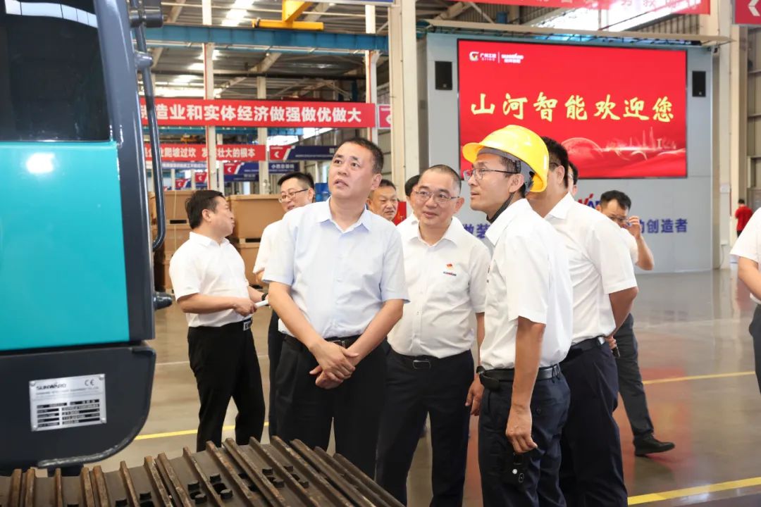 中铁城建集团党委书记、董事长申景涛到访球友会体育-球友会体育（中国）官方在线
智能