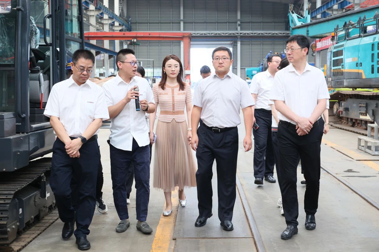 商务部自贸区港司调研球友会体育-球友会体育（中国）官方在线
智能