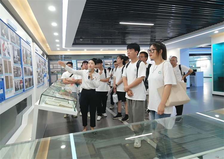奔赴热爱，球友会体育-球友会体育（中国）官方在线
智能2023届“智动力”正式报到！