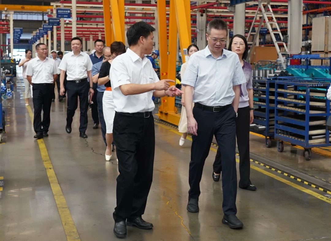 长沙市人民政府副市长、市工商联主席康镇麟调研球友会体育-球友会体育（中国）官方在线
智能