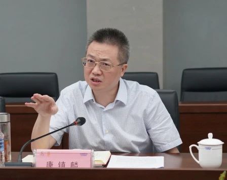 长沙市人民政府副市长、市工商联主席康镇麟调研球友会体育-球友会体育（中国）官方在线
智能