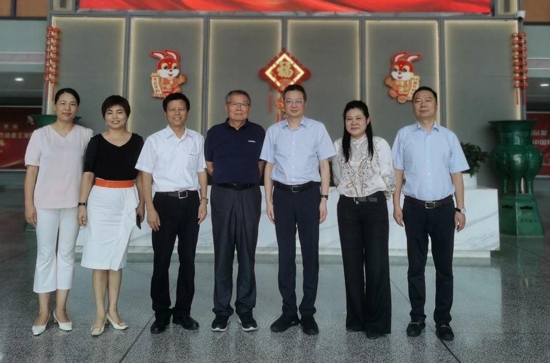 长沙市人民政府副市长、市工商联主席康镇麟调研球友会体育-球友会体育（中国）官方在线
智能