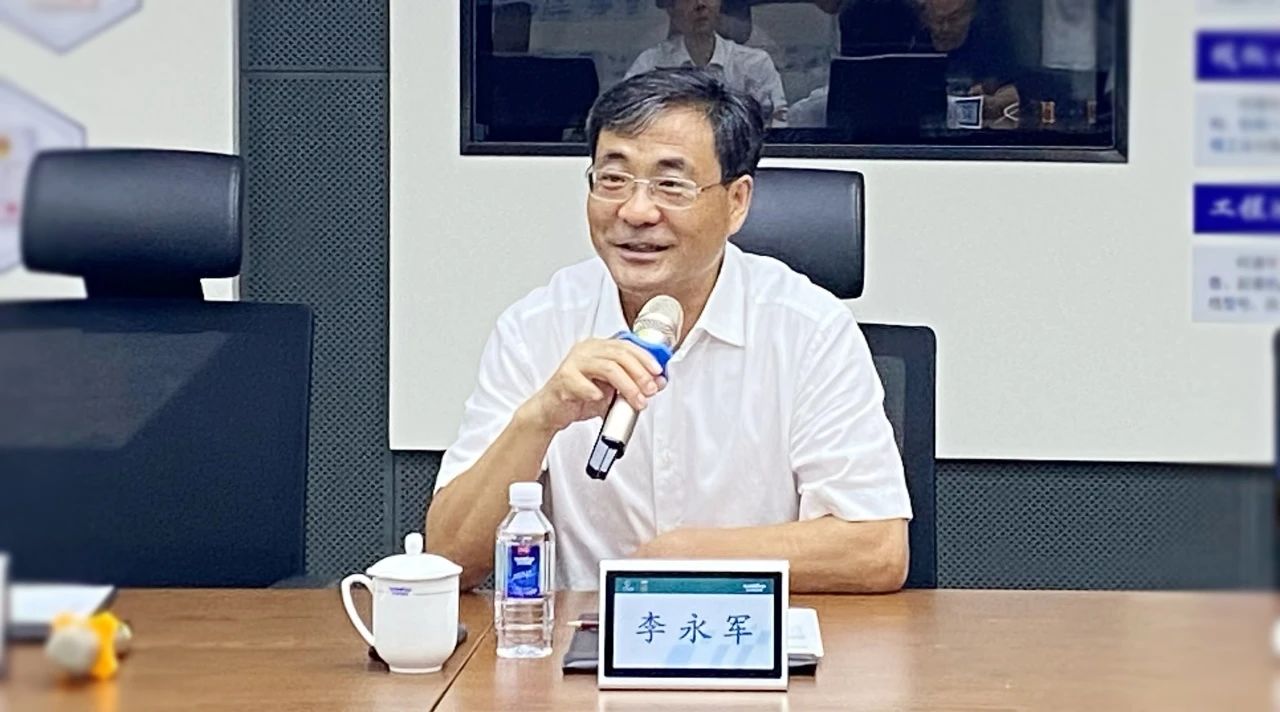 湖南省人社厅厅长李永军调研球友会体育-球友会体育（中国）官方在线
智能